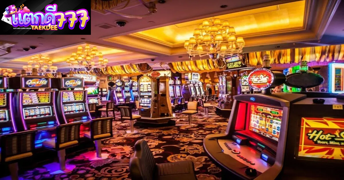 สล็อตทดลอง-Slot99